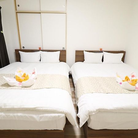 Court Saiwaicho Daire Osaka Dış mekan fotoğraf