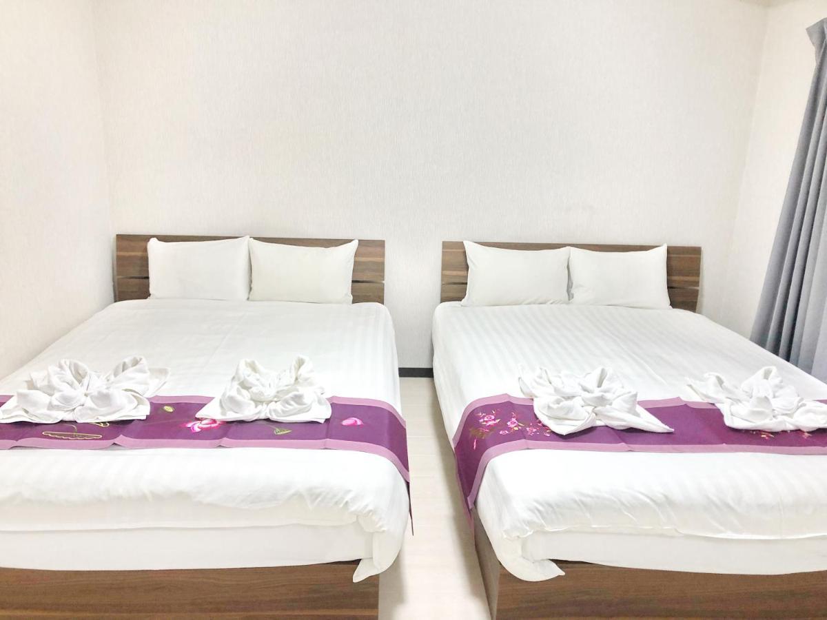 Court Saiwaicho Daire Osaka Dış mekan fotoğraf