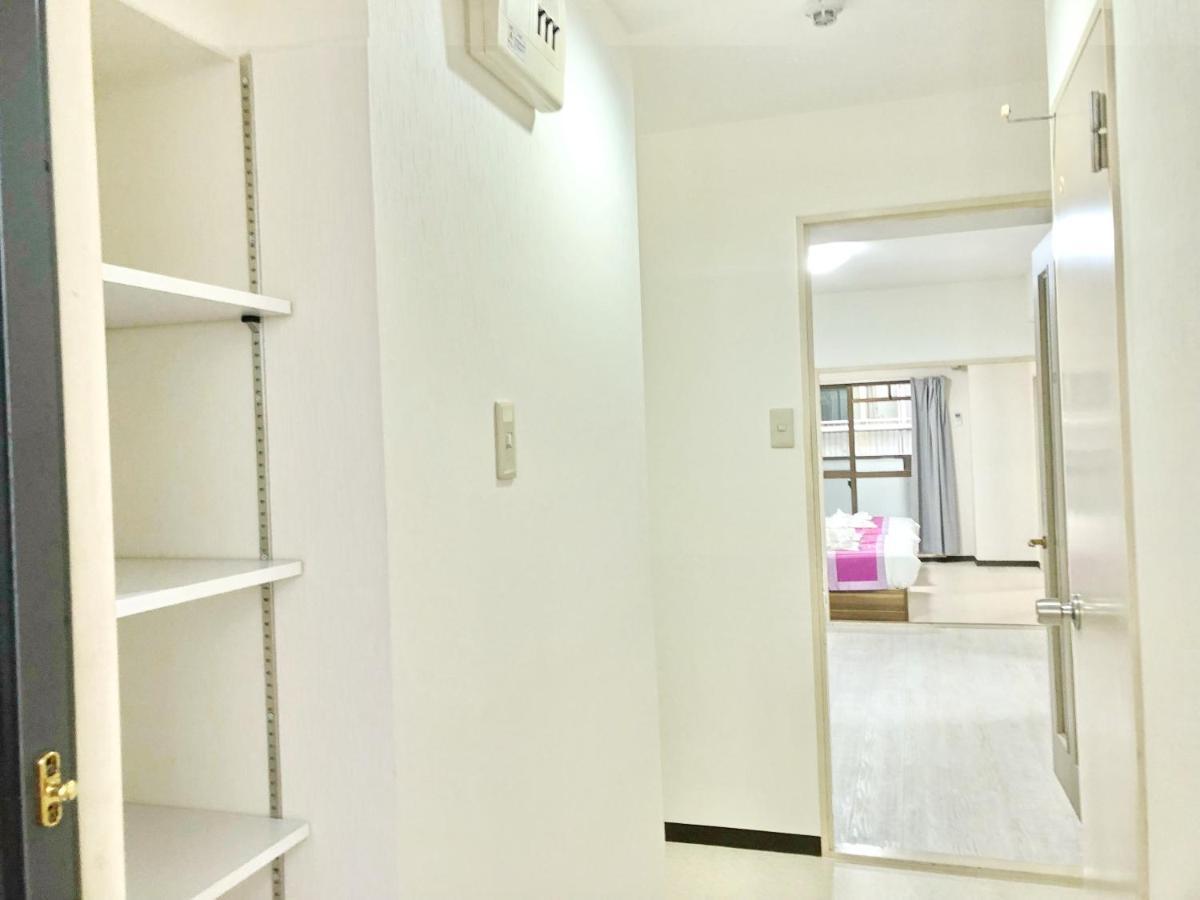 Court Saiwaicho Daire Osaka Dış mekan fotoğraf
